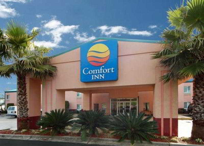 Studio 6 Pensacola, Fl - West I-10 Ferry Pass Exterior photo